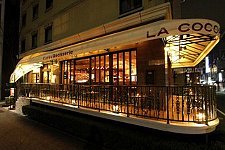 Café & Rotisserie LA COCORICO 